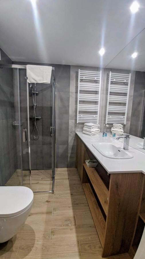 Apartamento Apartament Blue , Marynarska 8 , Sarbinowo Exterior foto